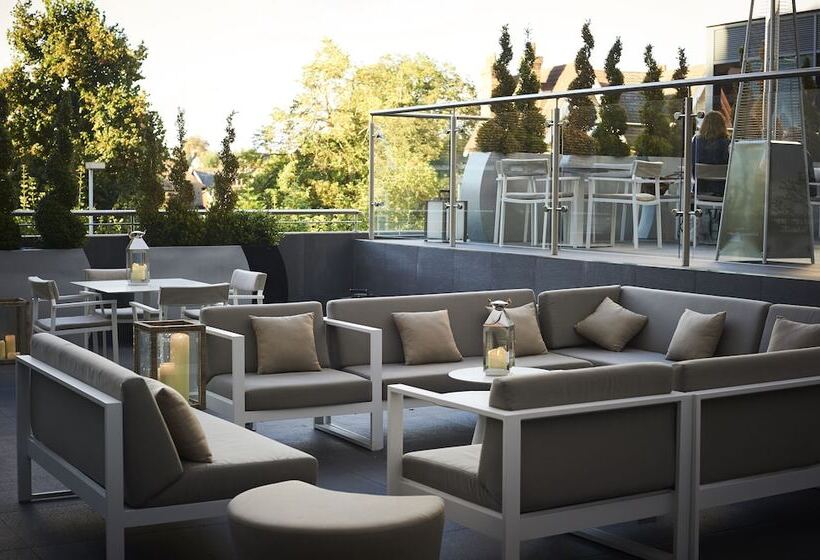 Harbour Hotel & Spa Guildford