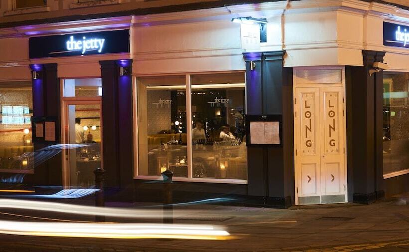 Harbour Hotel & Spa Guildford