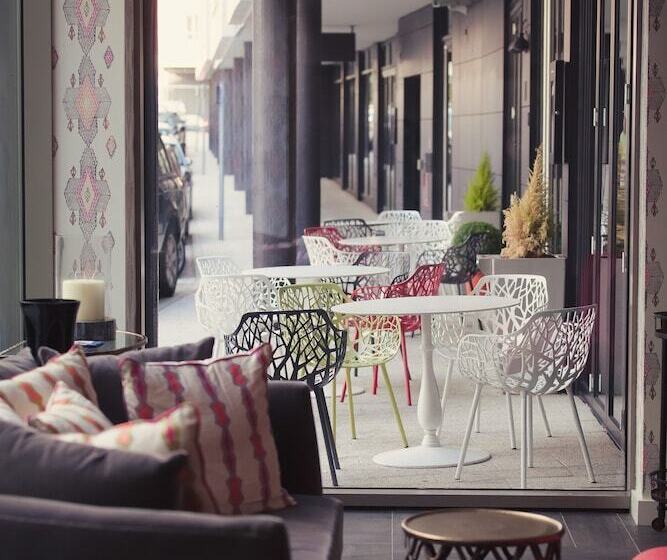 Harbour Hotel & Spa Guildford