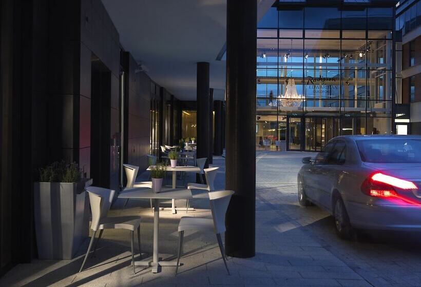 Harbour Hotel & Spa Guildford