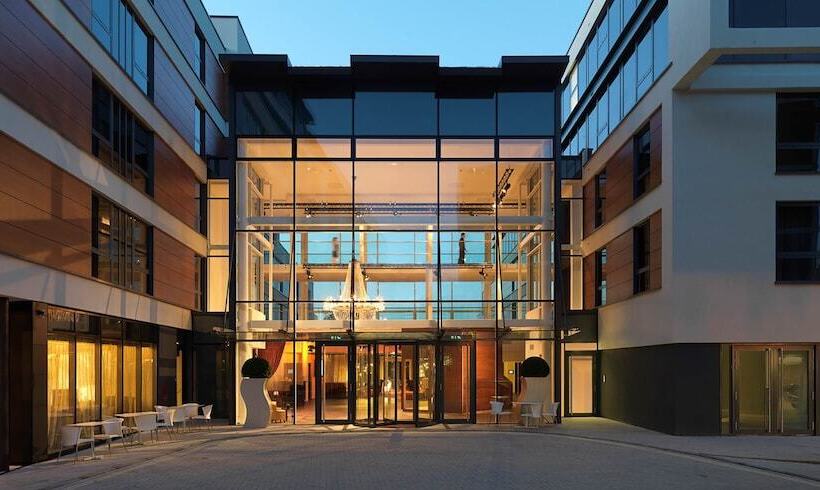 Harbour Hotel & Spa Guildford