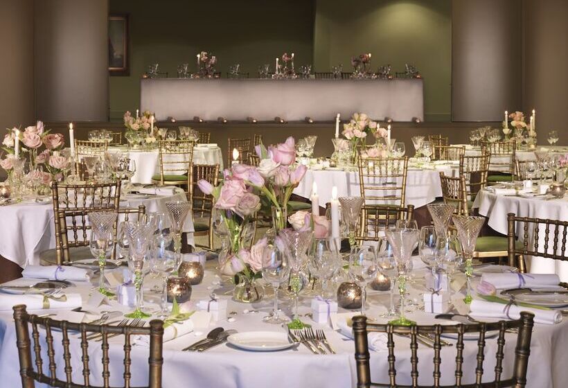 Harbour Hotel & Spa Guildford