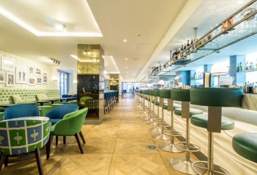 Harbour Hotel & Spa Guildford