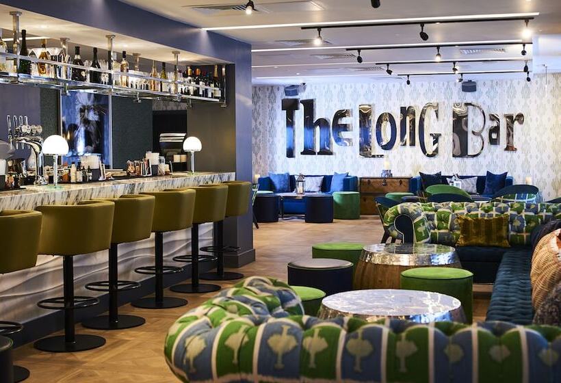 Harbour Hotel & Spa Guildford