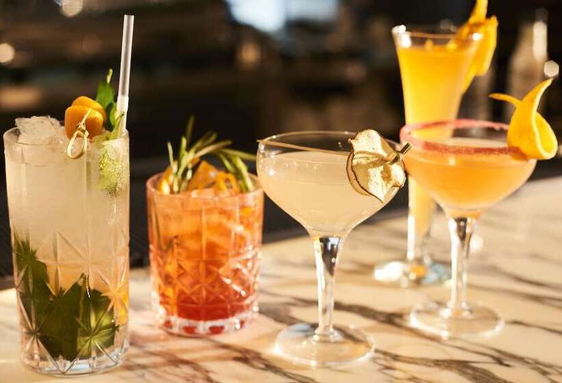 Harbour Hotel & Spa Guildford