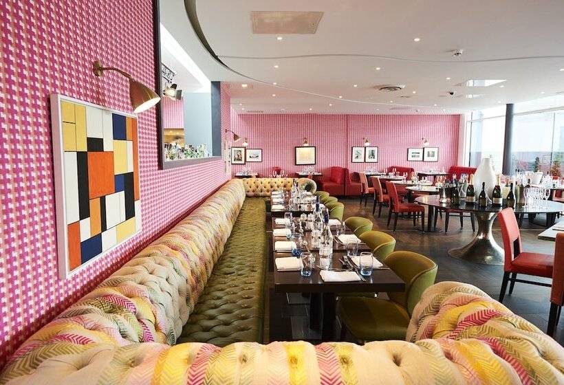 Harbour Hotel & Spa Guildford