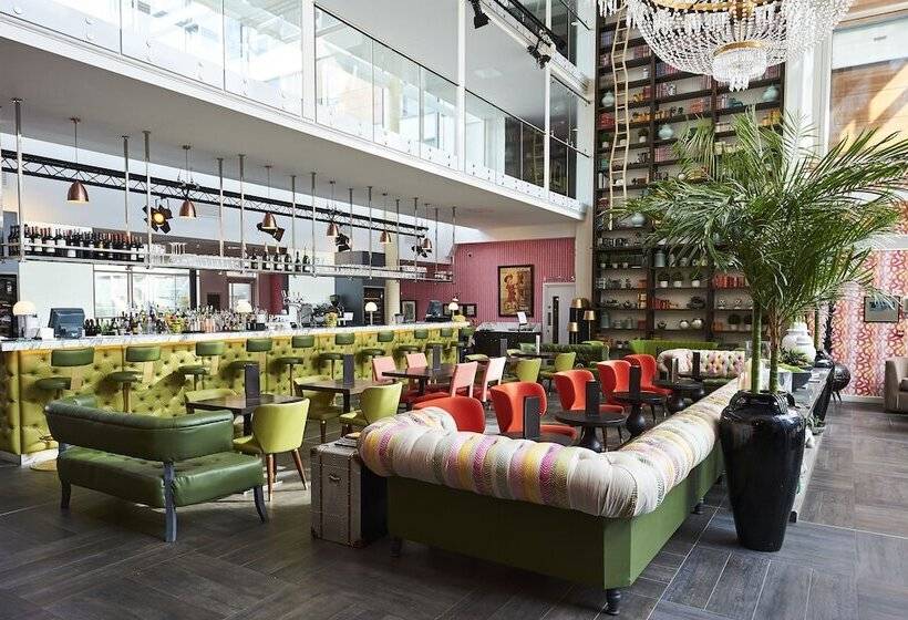 Harbour Hotel & Spa Guildford