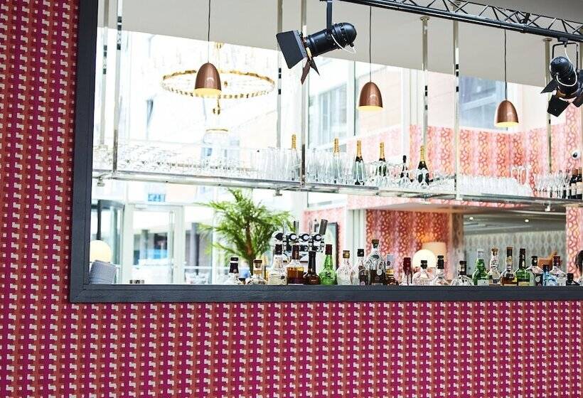 Harbour Hotel & Spa Guildford