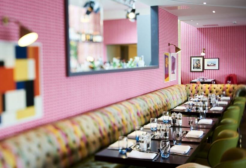 Harbour Hotel & Spa Guildford