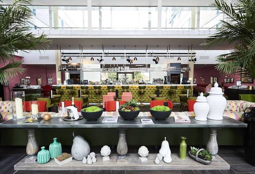 Harbour Hotel & Spa Guildford