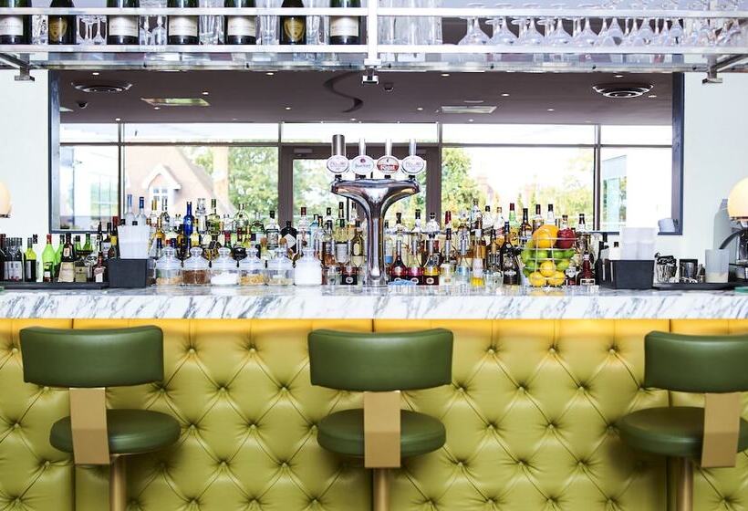 Harbour Hotel & Spa Guildford