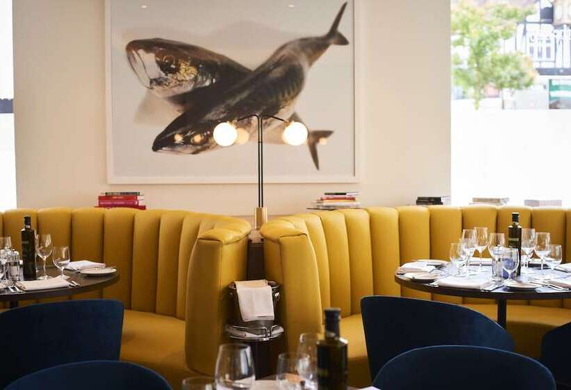 Harbour Hotel & Spa Guildford