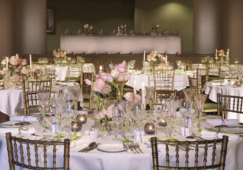 Harbour Hotel & Spa Guildford