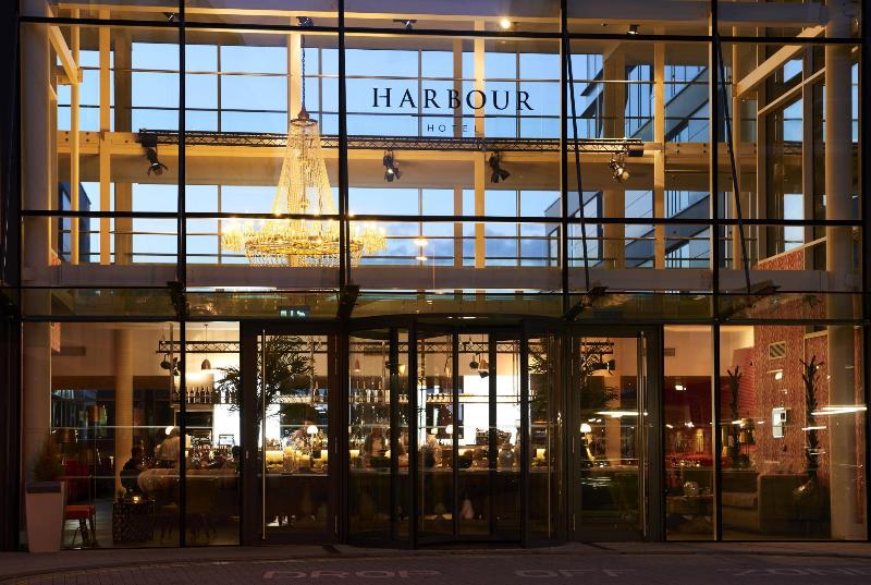 Harbour Hotel & Spa Guildford