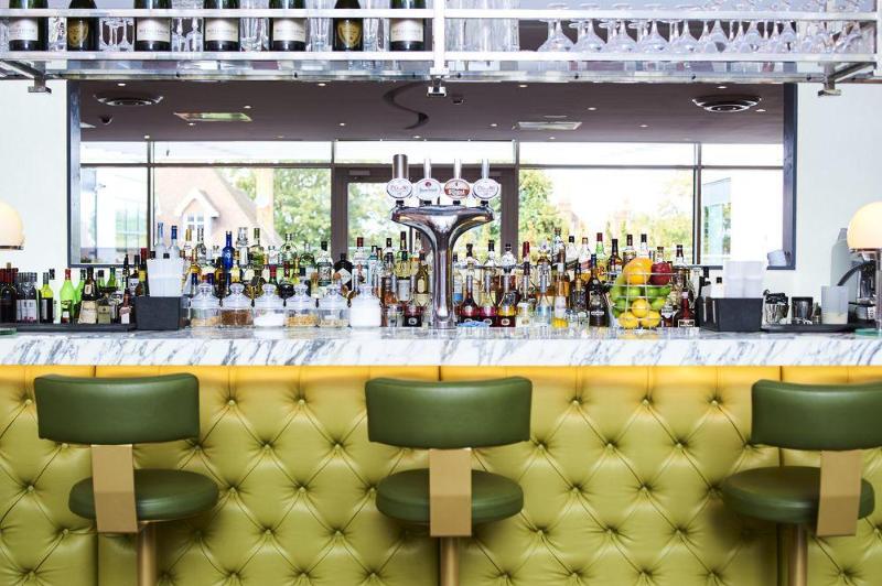 Harbour Hotel & Spa Guildford