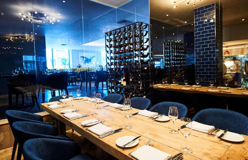 Harbour Hotel & Spa Guildford