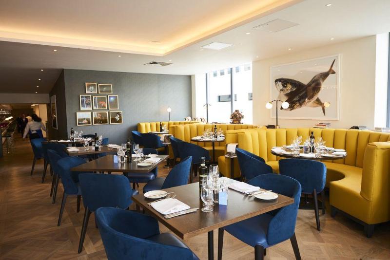 Harbour Hotel & Spa Guildford