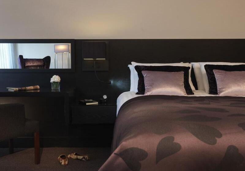 Harbour Hotel & Spa Guildford