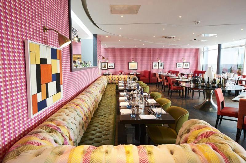 Harbour Hotel & Spa Guildford