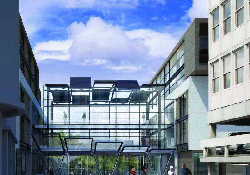 Harbour Hotel & Spa Guildford