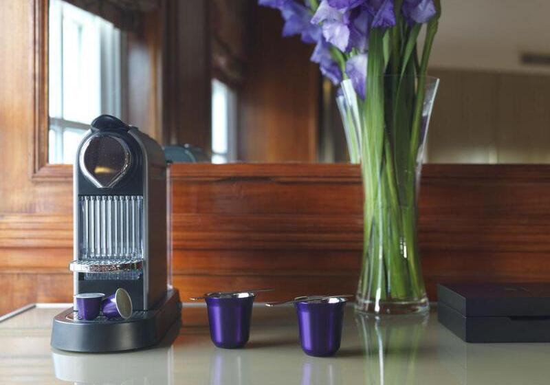 Harbour Hotel & Spa Guildford