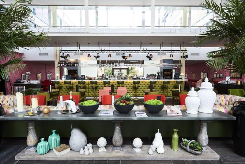 Harbour Hotel & Spa Guildford