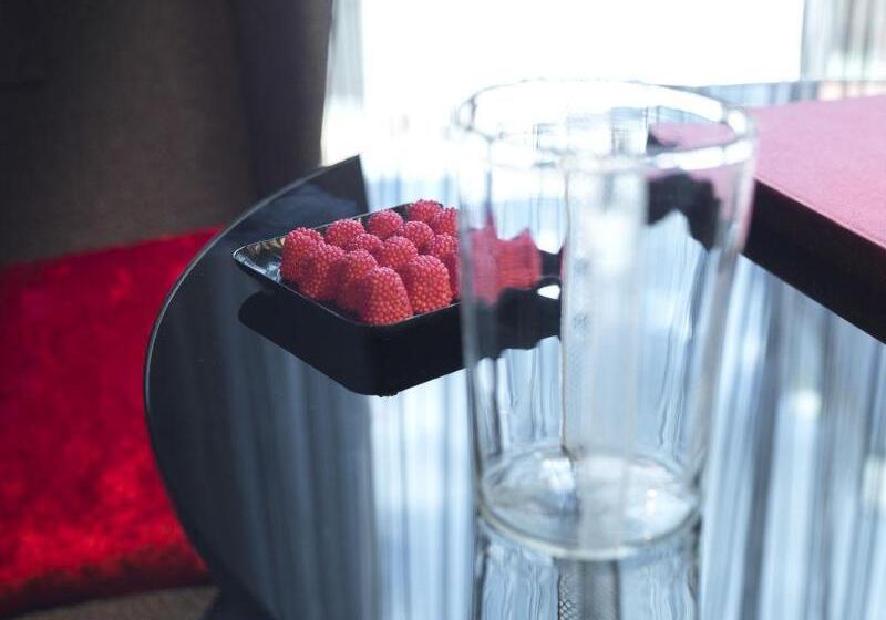 Harbour Hotel & Spa Guildford