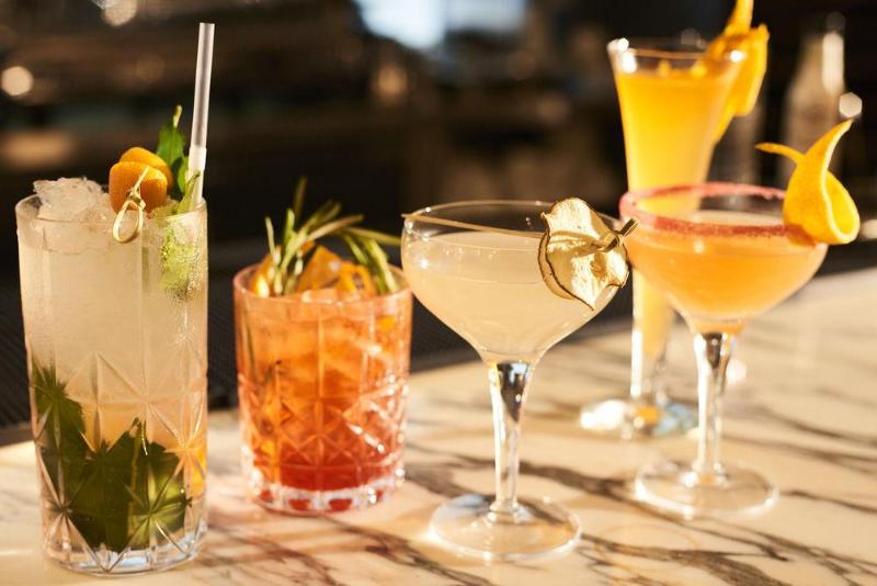 Harbour Hotel & Spa Guildford