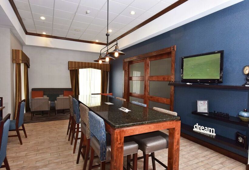 فندق Hampton Inn Alexander City