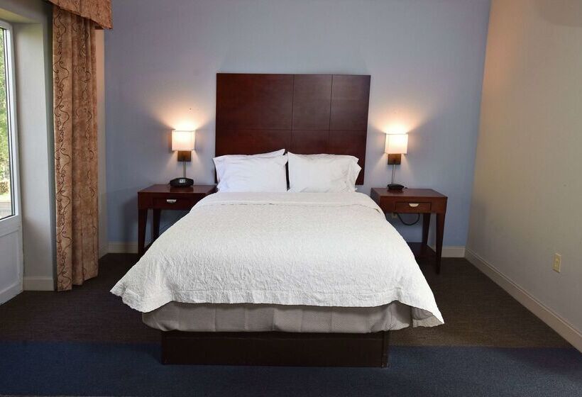 فندق Hampton Inn Alexander City