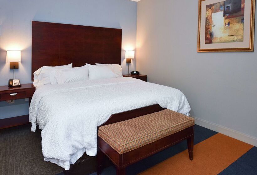 فندق Hampton Inn Alexander City