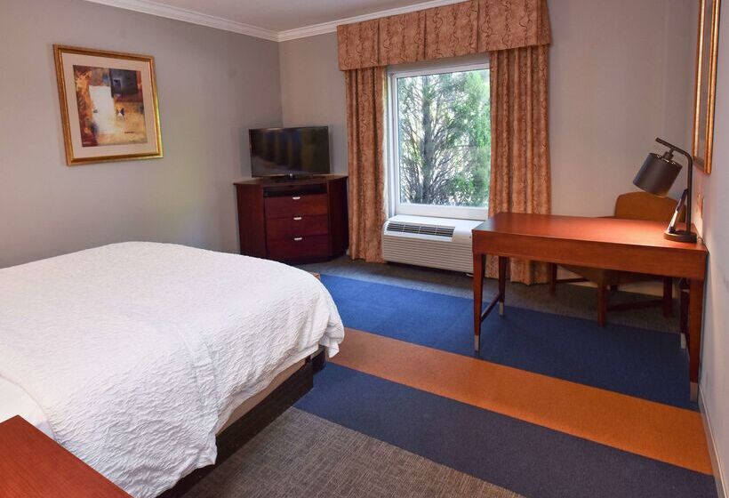 فندق Hampton Inn Alexander City