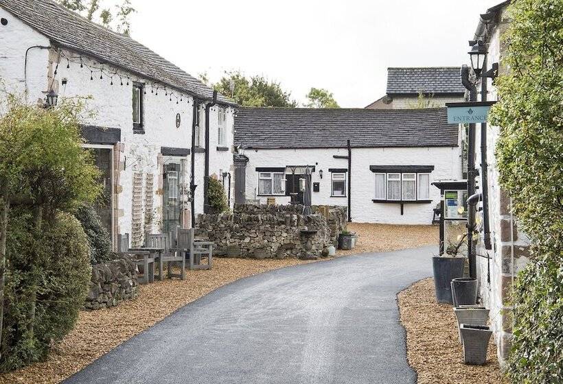 هتل Hawthorn Farm Guest House