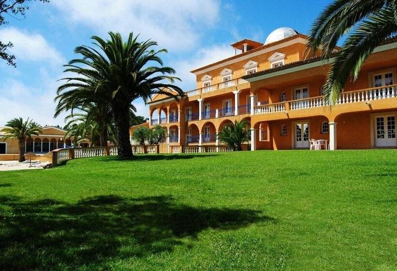 בית מלון כפרי Herdade Lago Real