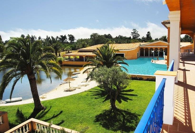 בית מלון כפרי Herdade Lago Real