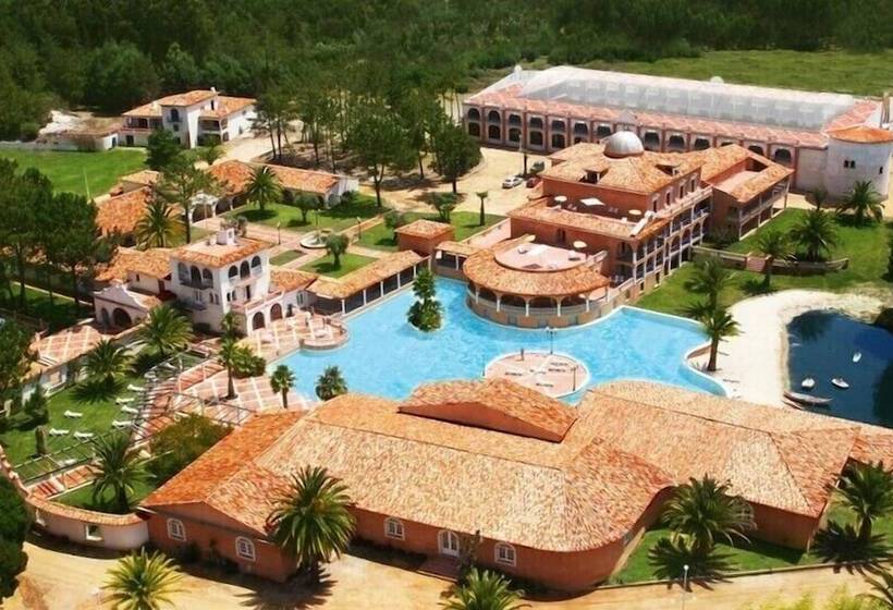 호텔 Herdade Lago Real