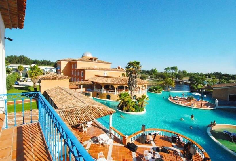 호텔 Herdade Lago Real