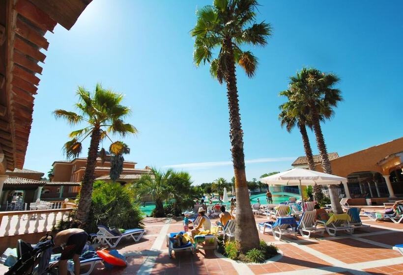 בית מלון כפרי Herdade Lago Real