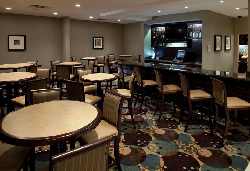 בית מלון כפרי Hilton Garden Inn Sioux Falls South