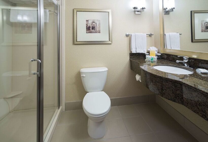 בית מלון כפרי Hilton Garden Inn Sioux Falls South