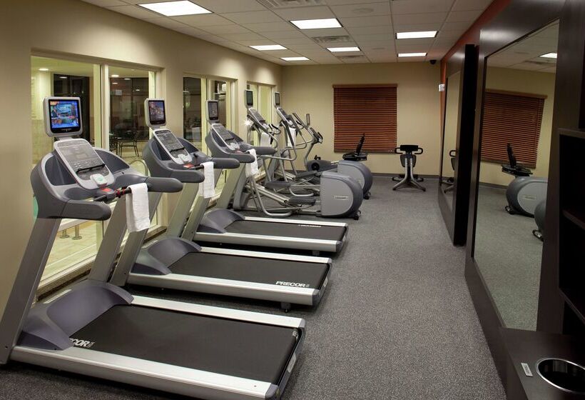 בית מלון כפרי Hilton Garden Inn Sioux Falls South