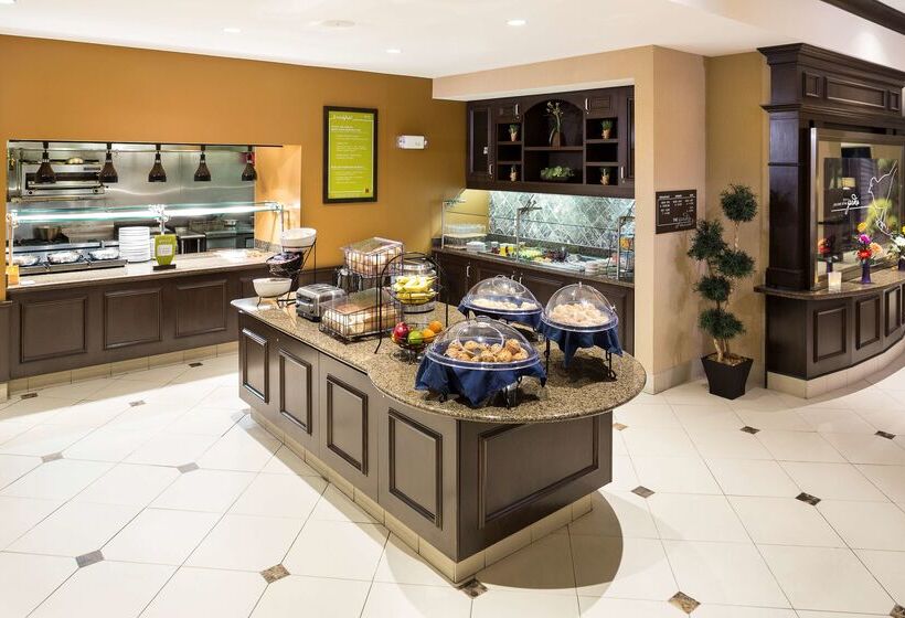 هتل Hilton Garden Inn Sioux Falls South