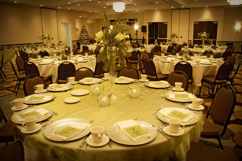 בית מלון כפרי Hilton Garden Inn Sioux Falls South