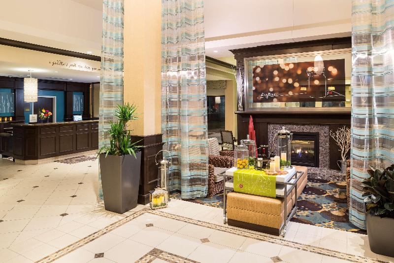 هتل Hilton Garden Inn Sioux Falls South