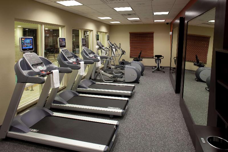 هتل Hilton Garden Inn Sioux Falls South