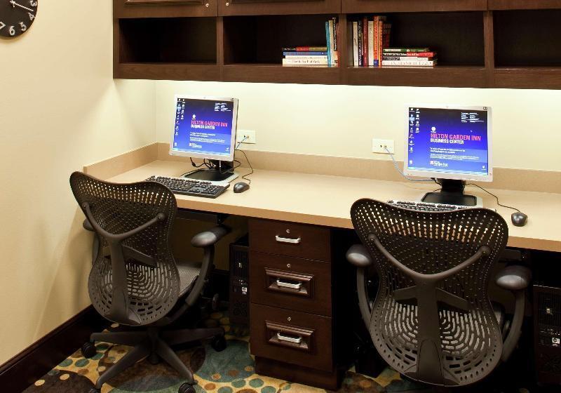 בית מלון כפרי Hilton Garden Inn Sioux Falls South