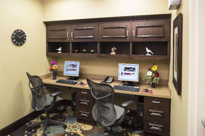 בית מלון כפרי Hilton Garden Inn Sioux Falls South