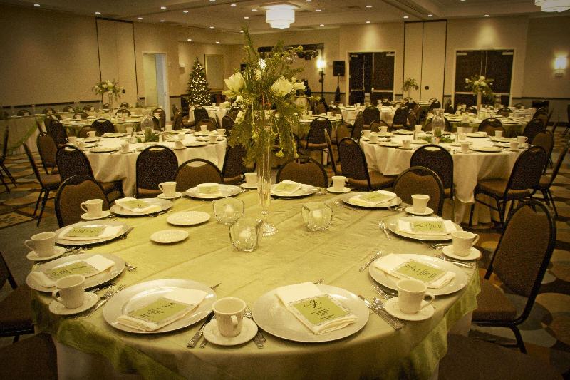 בית מלון כפרי Hilton Garden Inn Sioux Falls South