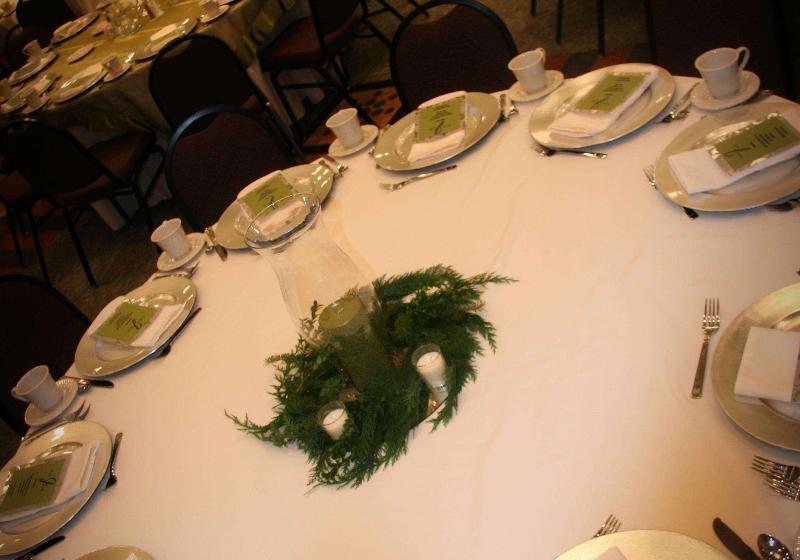 בית מלון כפרי Hilton Garden Inn Sioux Falls South