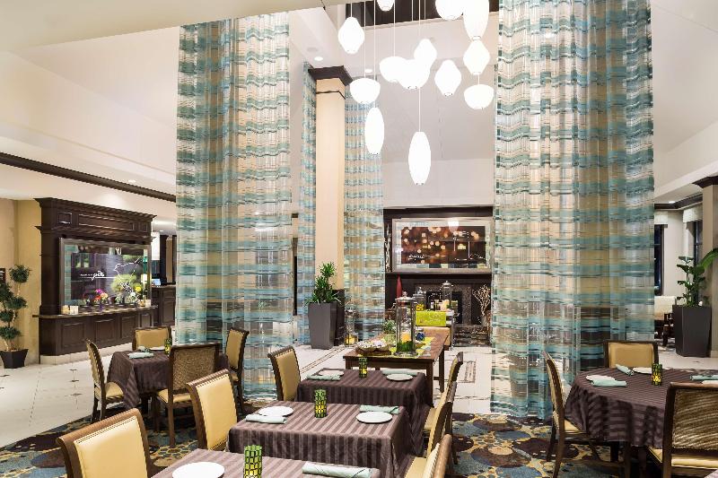هتل Hilton Garden Inn Sioux Falls South